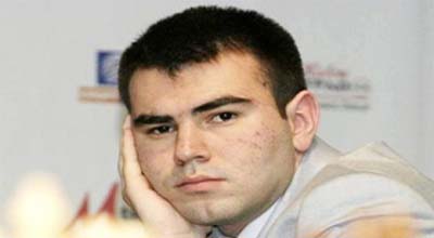 Şəhriyar Məmmədyarov gümüş medal qazandı