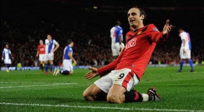 Berbatov bıçaq altına düşəсək