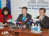 “Aqo” qrupu Azərbaycana gəlib