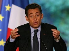 Sarkozi Azərbaycana səfər edəcək