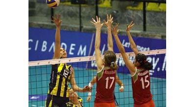 Azərreyl növbəti qələbəsini qazandı