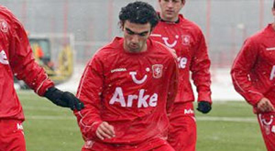 Vaqif Cavadov bu həftə Hollandiya çempionu ola bilər