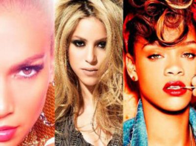 Cennifer Lopez, Rihanna və Şakiranın Bakıdakı konsertlərinə biletlər satışa çıxarılıb