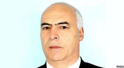 Qüdret İsaqov İlham Eliyevin xeyrine namizedliyinden imtina etdi