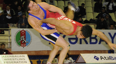 Güləş Olimpiya Oyunlarının proqramından çıxarılacaq?