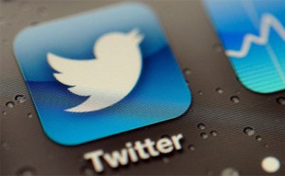 Twitter Rusiyada bağlana biler