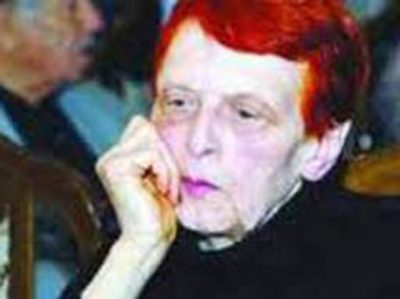 Tanınmış bəstəkar Elza İbrahimova insult keçirib