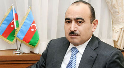 Əli Həsənov: İndi Azərbaycanın hər bir şeyə imkanı var
