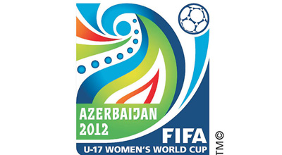 U-17 qadınlararası dünya çempionatının püşkü atıldı