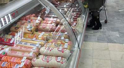 İstifadə müddəti ötmüş ərzaq məhsulları satışdan çıxarılıb
