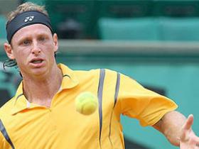 Argentinalı tennisçinin zədəsi sağalmır