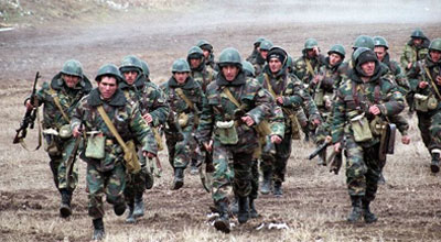 Erməni kəşfiyyat zabiti Qarik Balayan məhv edilib