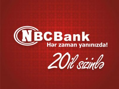 NBC Bank yeni uşaq əmanət növünü təqdim edib