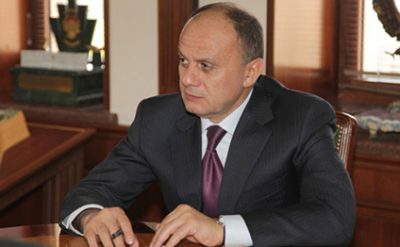 Seyran Ohanyan nəyi gizlədir?