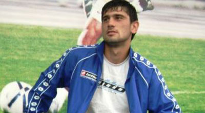ən intizamsız futbolçu Rasim Ramaldanov olub