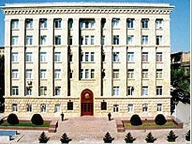 Daxili işlər nazirinin sabiq birinci müavini vəfat edib