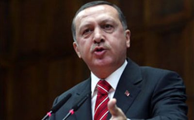 Rəcəb Tayyib Ərdoğan Bakıya gələcək