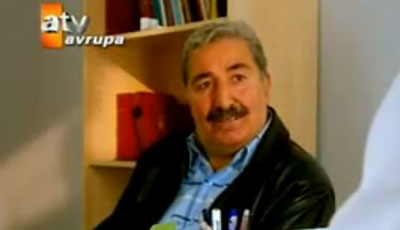 Tanınmış serial aktyoru Yaşar Güner vəfat edib