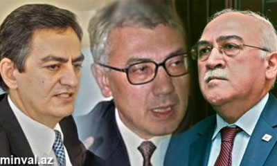 Milli Şura yaradıldı