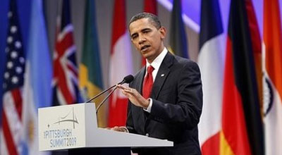 Barak Obama çıxış yolu axtarır