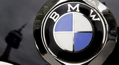 BMW dünyanın ən sürətli Yeni İl mahnısını təqdim edib .
