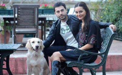 Sedef Avcı ana olub