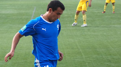 “Rubin” rəsmiləri Bakıya gəlir