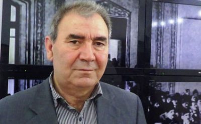 Milli Şura sedr aparatı formalaşdırılıb