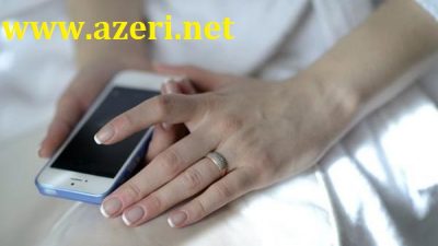 Toy gecəsi mesajlaşan gəlini boşadı