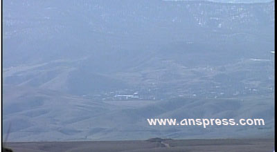 Tapqaraqoyunlu güllə boran edilib