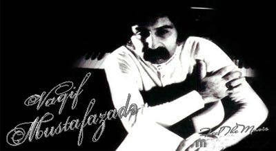 Bəstəkar Vaqif Mustafazadənin vəfatından 33 il ötür