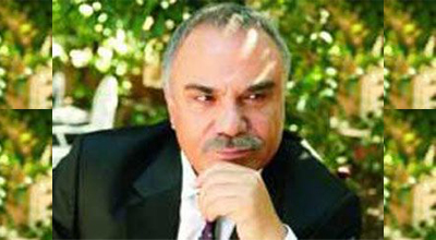 Ali Rza bəy ekrana qayıdır