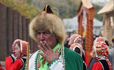 Ermənilər türk geni daşıyır