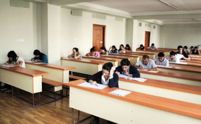 TQDK nəticələri açıqladı