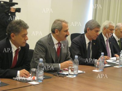 Şahin Mustafayev: Azərbaycan Türkiyəyə 4,5 milyard dollar sərmayə yatırıb