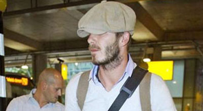 Bekhem Dünya çempionatına gedəcək