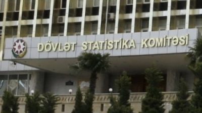 Nahçıvan Özerk Cumhuriyeti İstatistik Kurumu başkanı değişti