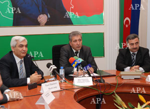 «Xalq Kompüteri» layihəsinin növbəti mərhələsinə start verilir