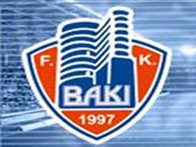 Bakı klubu növbəti sınağında