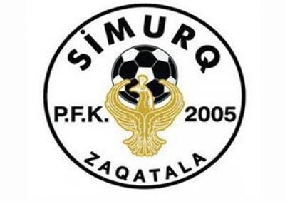 Simurq Gürcüstan çempionu qarşısında əyilmədi