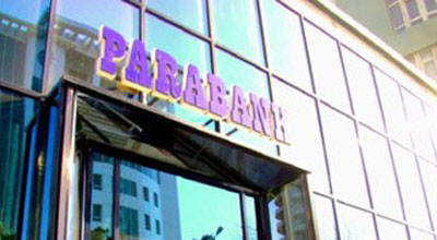 Parabank Partnyor adlı kredit təklif edir