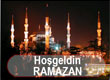 Müqəddəs Ramazan ayı başlayır