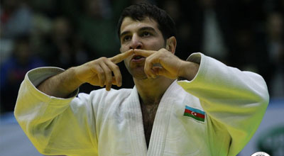 Elnur Məmmədli Olimpiadada uğursuz çıxışı haqqında danışıb