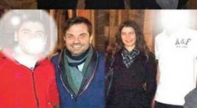 Kənan Doğulu: Nəzərdən qorxuruq