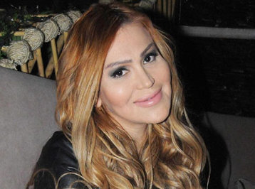 Reqsane İsmayılova hamiledir?
