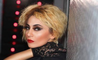 Sevinc Musayeva Yalvarma mahnısına klip çekdirib