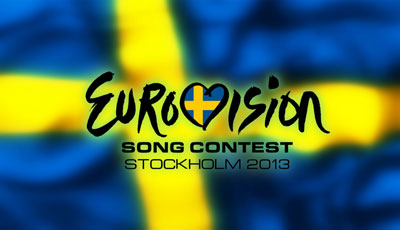 Eurovision 2013 açılış edir