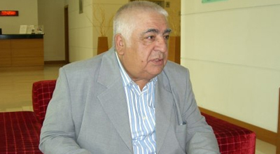 Seyavuş Aslan Tiflisde yad olundu