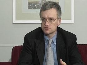 Piter Semnebi Azərbaycana səfər edəcək
