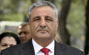 Tağı Ehmedov işden çıxarıldı